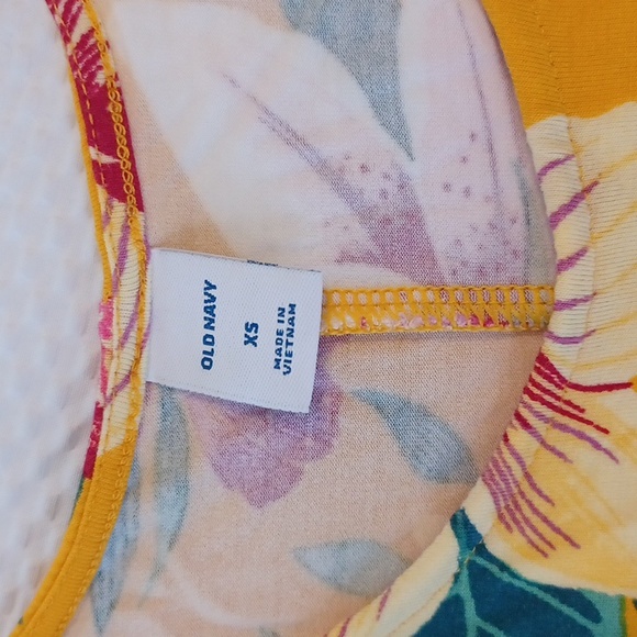 ☀️Old Navy Dress / Cover up - Picture 5 of 12